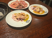牛角 高砂店: kazukazuさんの2026年08月21日の1枚目の投稿写真