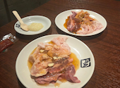 牛角 高砂店: kazukazuさんの2026年09月09日の1枚目の投稿写真
