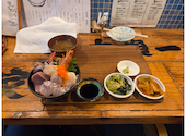 サカバ食堂 大漁一家: kazukazuさんの2026年05月23日の1枚目の投稿写真