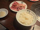 牛角 綾瀬店: kazukazuさんの2026年05月10日の1枚目の投稿写真