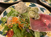 PIZZERIA DA GRANZA ピッツェリア ダ グランツァ 洗足池店: miiさんの2025年03月21日の1枚目の投稿写真