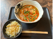 ラーメンときどき酒場 雷田 川東店: ももさんの2026年09月01日の1枚目の投稿写真
