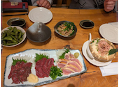 ひびか食堂: 早良の金ちゃんさんの2025年03月の1枚目の投稿写真