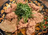 北新地鳥屋 市ヶ谷店: おーちゃんさんの2026年08月21日の1枚目の投稿写真
