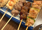 北新地鳥屋 市ヶ谷店: おーちゃんさんの2026年08月21日の2枚目の投稿写真