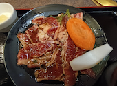 安楽亭 江戸川中央店: kenkenpaさんの2026年05月24日の1枚目の投稿写真