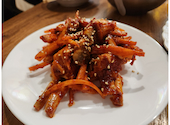 まる飯 栄店: うゆさんの2026年04月12日の2枚目の投稿写真
