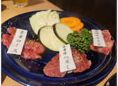 飛騨牛焼肉 牛ざんまい 名東引山店: tkk1020さんの2026年06月27日の1枚目の投稿写真