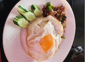 タイ料理スマイル 栄: tkk1020さんの2026年04月12日の1枚目の投稿写真