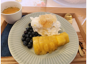 Your GURT&GRANOLA CAFE ユアグルト アンド グラノーラ カフェ 栄店: tkk1020さんの2026年06月20日の1枚目の投稿写真
