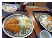 とんかつ浜勝 佐賀大和店の口コミ画像1