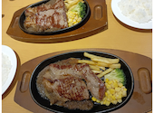 ステーキ宮 熊本浜線バイパス店: sh鷹さんの2026年04月25日の2枚目の投稿写真