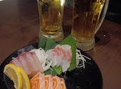 坂上酒場 熊本下通り店: sh鷹さんの2026年08月22日の1枚目の投稿写真