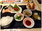 海鮮居酒屋 花の舞 江戸東京博物館前店: けろこさんの2026年04月14日の1枚目の投稿写真