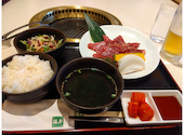 焼肉名菜 福寿 アルカキット錦糸町店: けろこさんの2026年08月27日の1枚目の投稿写真