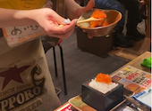 粋な居酒屋おいよ 大通北1条店: ジェニファーさんの2023年02月18日の1枚目の投稿写真