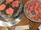 炭火焼肉 粋匠苑: benzさんの2026年02月16日の1枚目の投稿写真