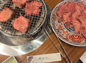 炭火焼肉 粋匠苑: benzさんの2026年03月25日の1枚目の投稿写真