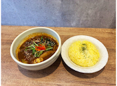 Soup Curry Beyond Age ～スープカレー　ビヨンドエイジ　南19条店: kawaさんの2026年03月の1枚目の投稿写真