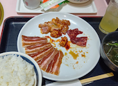 焼肉とうげん 大胡店: ちかさんの2026年04月11日の1枚目の投稿写真