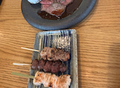 炭火焼かのん 北浦和: くらちゃんさんの2026年07月15日の1枚目の投稿写真