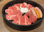 旭川成吉思汗 大黒屋 函館五稜郭店: うえちゃんさんの2025年04月18日の1枚目の投稿写真
