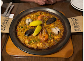 スペイン料理 びいどろ 渋谷店: 享ちんさんの2024年08月08日の1枚目の投稿写真