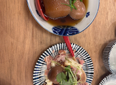 肉汁餃子と大鍋煮込みの酒場しんちゃん: けいこりんさんの2026年05月30日の2枚目の投稿写真