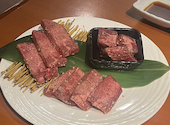 焼肉 KABUTO: まみさんさんの2026年04月01日の1枚目の投稿写真