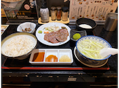 牛たん炭焼 利久 アミュプラザ小倉店: いくりんごさんの2026年08月25日の1枚目の投稿写真