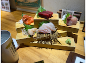 北海道海鮮居酒屋さぶろう 本店: ともみんさんの2026年05月06日の1枚目の投稿写真