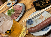 串屋横丁 門前仲町店新館: 亮公さんの2026年07月08日の1枚目の投稿写真