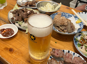 串屋横丁 門前仲町店新館: 亮公さんの2026年09月15日の1枚目の投稿写真