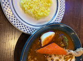 札幌スープカレー　JACK がもよん店: ひのさんの2026年05月の1枚目の投稿写真