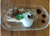 カフェ バンヤンツリー CAFE banyantree: クニさんの2024年10月28日の2枚目の投稿写真