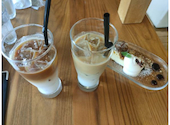 カフェ バンヤンツリー CAFE banyantree: クニさんの2024年10月28日の3枚目の投稿写真