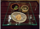 日本料理 はなのき: クニさんの2022年08月22日の2枚目の投稿写真