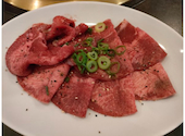 焼肉マルコウ 海津店: クニさんの2023年10月02日の2枚目の投稿写真