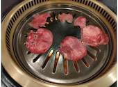 焼肉マルコウ 海津店: クニさんの2023年10月02日の3枚目の投稿写真
