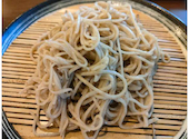 石臼挽 手打ち蕎麦 えび家: クニさんの2023年07月31日の1枚目の投稿写真