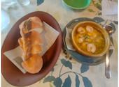パスタ食堂クオーレ: クニさんの2026年05月18日の1枚目の投稿写真