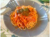 パスタ食堂クオーレ: クニさんの2026年05月18日の3枚目の投稿写真