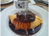 cafe de vivre カフェ ド ヴィーヴル: クニさんの2023年12月17日の2枚目の投稿写真