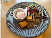 Cafe&Lunch ぽけっと: クニさんの2025年10月14日の3枚目の投稿写真
