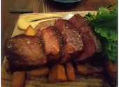 Xato burrata&steak: クニさんの2024年12月23日の3枚目の投稿写真