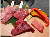 肉処　奏　各務原店: クニさんの2023年10月22日の2枚目の投稿写真
