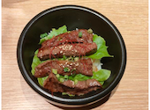 焼肉ホルモン 炎風: クニさんの2023年08月28日の3枚目の投稿写真