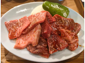 焼肉処 まる: クニさんの2024年10月13日の2枚目の投稿写真