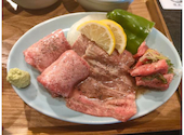焼肉処 まる: クニさんの2024年10月13日の3枚目の投稿写真