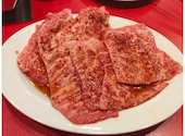 焼肉 フジサン 尾張旭工場店: クニさんの2025年10月20日の2枚目の投稿写真